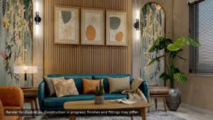 Room in 5 BHK Independent House at Itkheda – for Sale