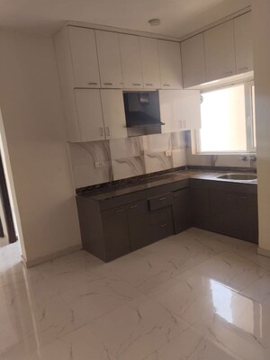 Kitchen in 2 BHK Apartment at Pivotal Riddhi Siddhi, Sector 99 – for Rent