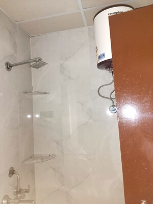 Bathroom in 2 BHK Apartment at Pivotal Riddhi Siddhi, Sector 99 – for Rent