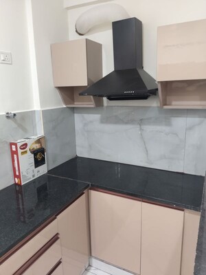 Kitchen in 1 BHK Apartment at Lakshmi Enclave Bellandur, Bellandur – for Rent