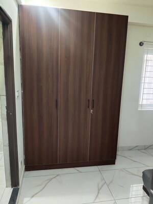 Building Lobby in 1 BHK Apartment at Lakshmi Enclave Bellandur, Bellandur – for Rent