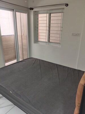 Room in 1 BHK Apartment at Pearl Residency Bellandur, Bellandur – for Rent