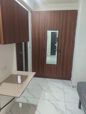 Bedroom in 1 BHK Apartment at Pearl Residency Bellandur, Bellandur – for Rent