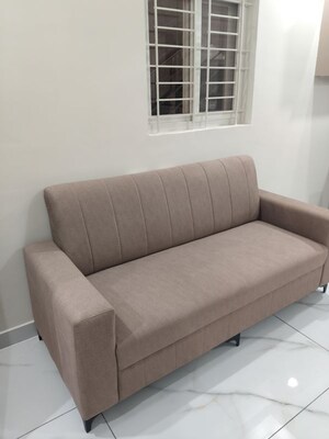 Bedroom in 1 BHK Apartment at Pearl Residency Bellandur, Bellandur – for Rent