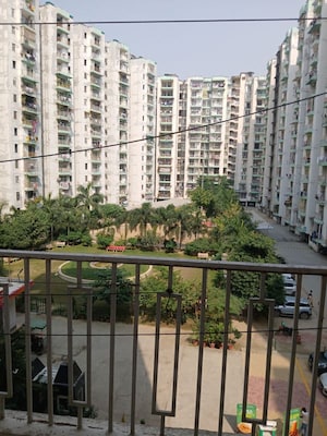 4 BHK Apartment – Exterior View View at Proview Officer City, Raj Nagar Extension - for Sale
