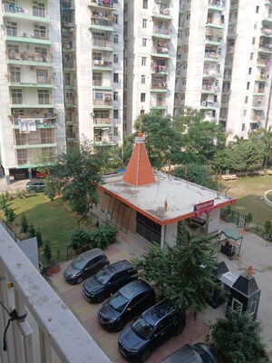4 BHK Apartment – Exterior View View at Proview Officer City, Raj Nagar Extension - for Sale