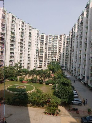 4 BHK Apartment – Exterior View View at Proview Officer City, Raj Nagar Extension - for Sale