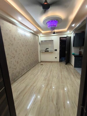 2 BHK Builder Floor For Sale in Baraula