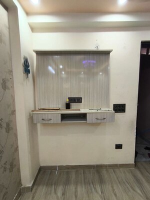 Bathroom in 2 BHK Builder Floor at Baraula – for Sale