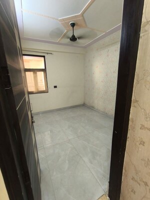 Bathroom in 2 BHK Builder Floor at Baraula – for Sale