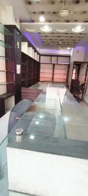 Kitchen in  Shop at Jaripatka – for Sale