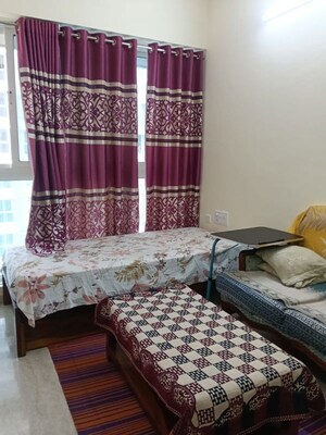 1 RK Apartment For Rent in Geeta CHS, Borivali West