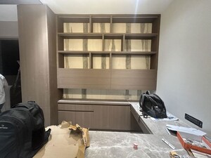 Team Area in  Office Space at Marathon Icon, Lower Parel – for Sale