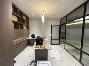 Team Area in  Office Space at Marathon Icon, Lower Parel – for Sale