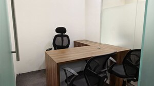Team Area in  Office Space at VKG Corporate Centre, Andheri East – for Rent