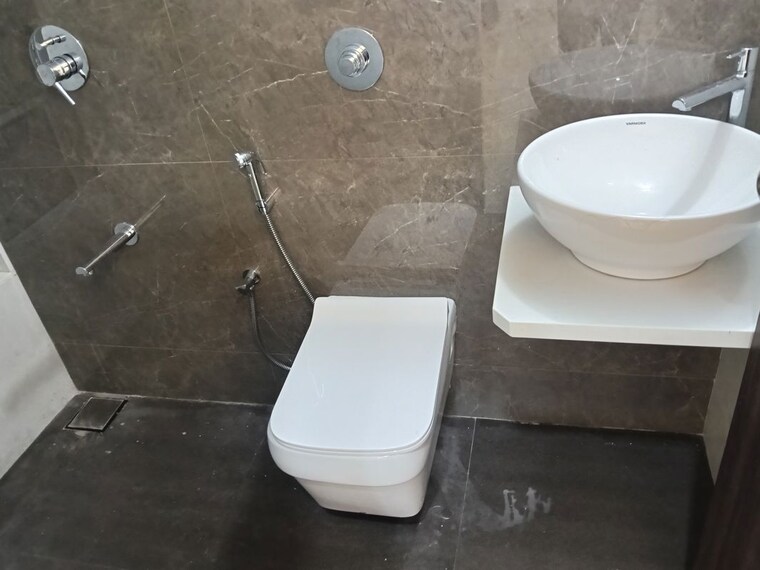 Bathroom, salangpur-salasar-aavatar 2 Bedroom 660 Sq.Ft. Apartment In Mira Road Thane 10779979