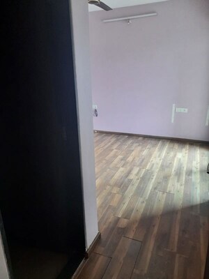 Bedroom in 2 BHK Apartment at Siddhi Highland Haven, Balkum Pada – for Sale