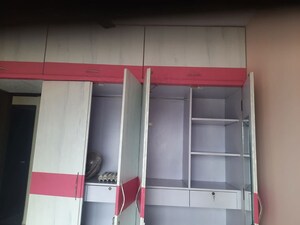 Furnished Amenities in 2 BHK Apartment at Siddhi Highland Haven, Balkum Pada – for Sale