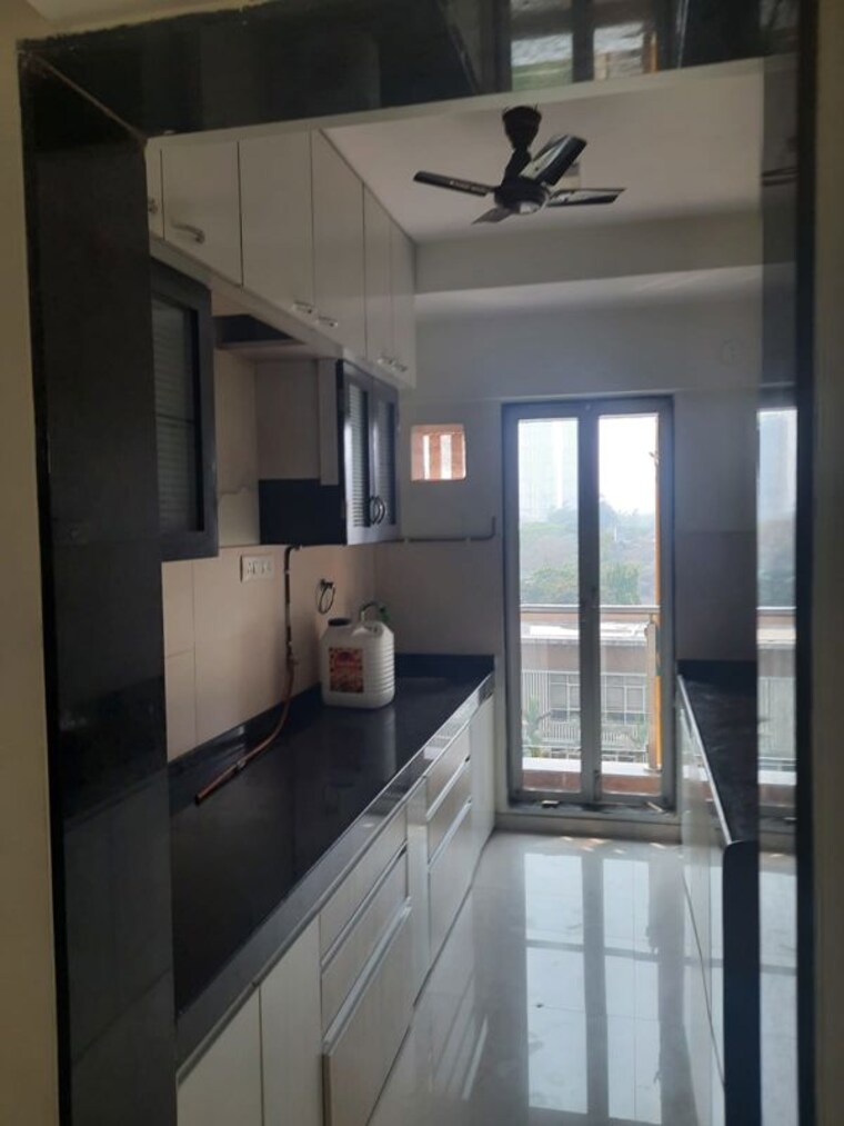 Kitchen, siddhi-highland-haven 2 Bedroom 964 Sq.Ft. Apartment In Balkum Pada Thane 10779969