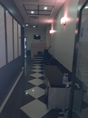  Office Space – Entrance View at Hinjewadi - for Rent