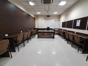 Team Area in  Office Space at Hinjewadi – for Rent