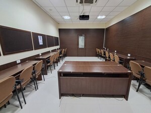 Team Area in  Office Space at Hinjewadi – for Rent
