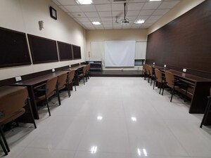 Team Area in  Office Space at Hinjewadi – for Rent
