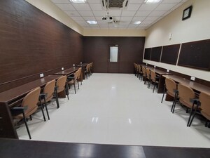 Team Area in  Office Space at Hinjewadi – for Rent