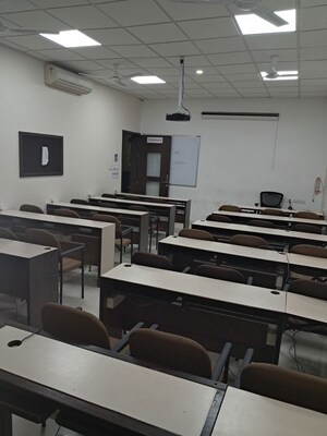 Team Area in  Office Space at Hinjewadi – for Rent