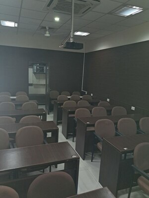 Team Area in  Office Space at Hinjewadi – for Rent