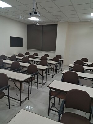 Team Area in  Office Space at Hinjewadi – for Rent