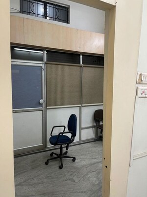 Team Area in  Office Space at Ganeshpeth Colony – for Rent