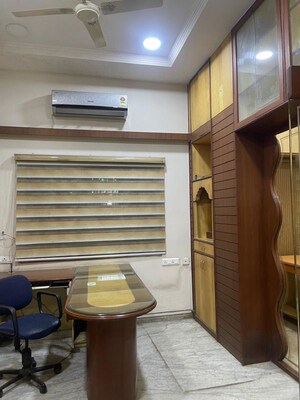 Team Area in  Office Space at Ganeshpeth Colony – for Rent