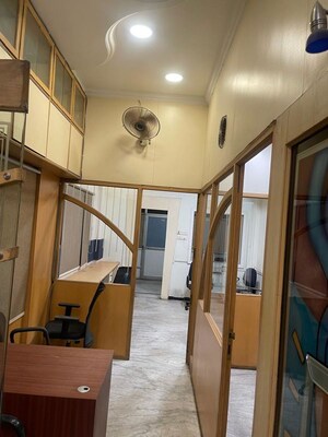 Team Area in  Office Space at Ganeshpeth Colony – for Rent