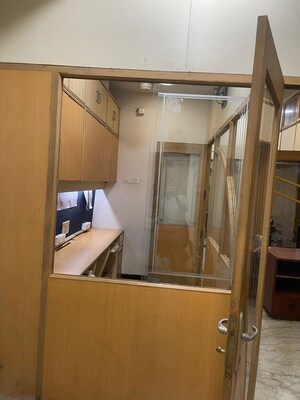 Furnished Amenities in  Office Space at Ganeshpeth Colony – for Rent