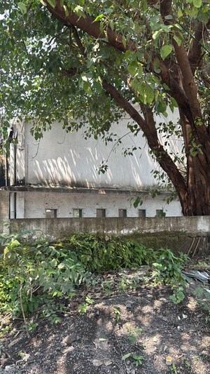 Plot Area in  Industrial Plot at Mahape – for Sale