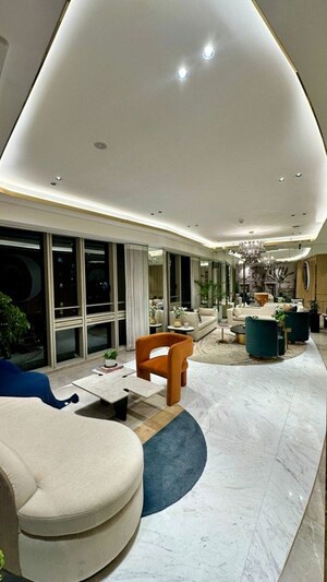 3 BHK Apartment For Sale in Worli