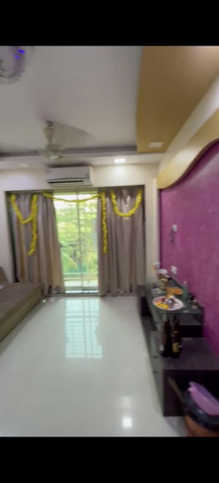 undefined, blue-bell-apartments 2 Bedroom 695 Sq.Ft. Apartment In Malad West Mumbai 10779990