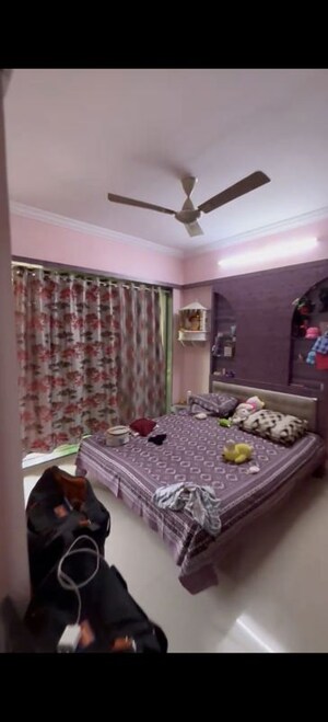 2 BHK Apartment For Rent in Blue Bell Apartments, Malad West