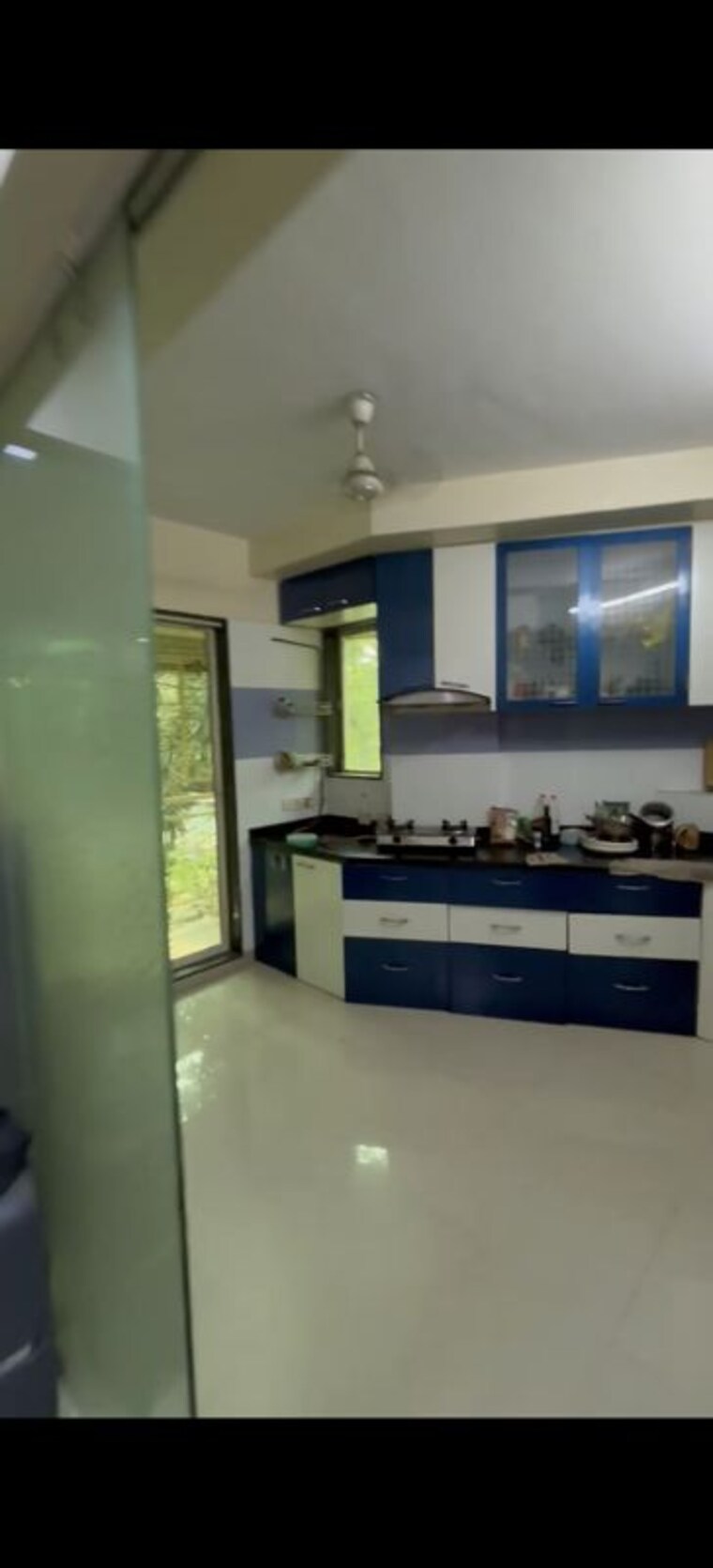 Kitchen, blue-bell-apartments 2 Bedroom 695 Sq.Ft. Apartment In Malad West Mumbai 10779990