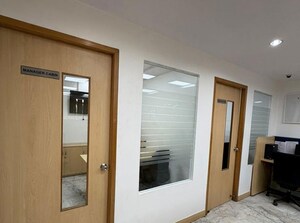  Office Space at Gundavali – for Rent