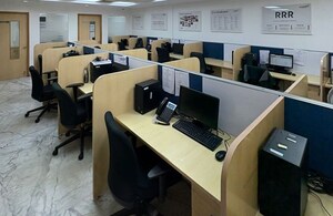  Office Space For Rent in Gundavali