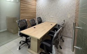 Team Area in  Office Space at Gundavali – for Rent