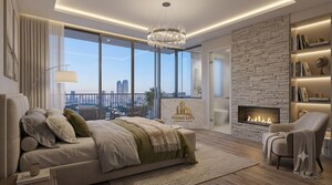3 BHK Apartment For Sale in Hubtown Rising City, Ghatkopar East