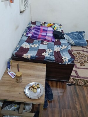 1 RK Apartment For Rent in Sector 16b Dwarka
