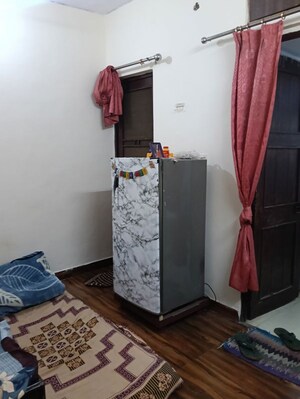 Furnished Amenities in 1 RK Apartment at Sector 16b Dwarka – for Rent
