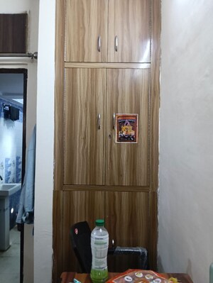 Furnished Amenities in 1 RK Apartment at Sector 16b Dwarka – for Rent