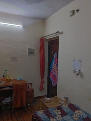 Furnished Amenities in 1 RK Apartment at Sector 16b Dwarka – for Rent
