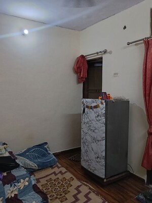 Living Room in 1 RK Apartment at Sector 16b Dwarka – for Rent
