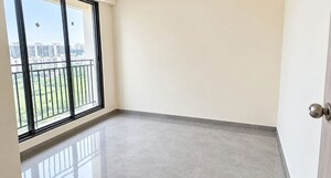 Bedroom in 1 BHK Apartment at Dhanlaxmi Dhananjay Hill View, Nalasopara West – for Rent